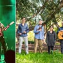 קטיפה שחורה מארחת את רונית שחר